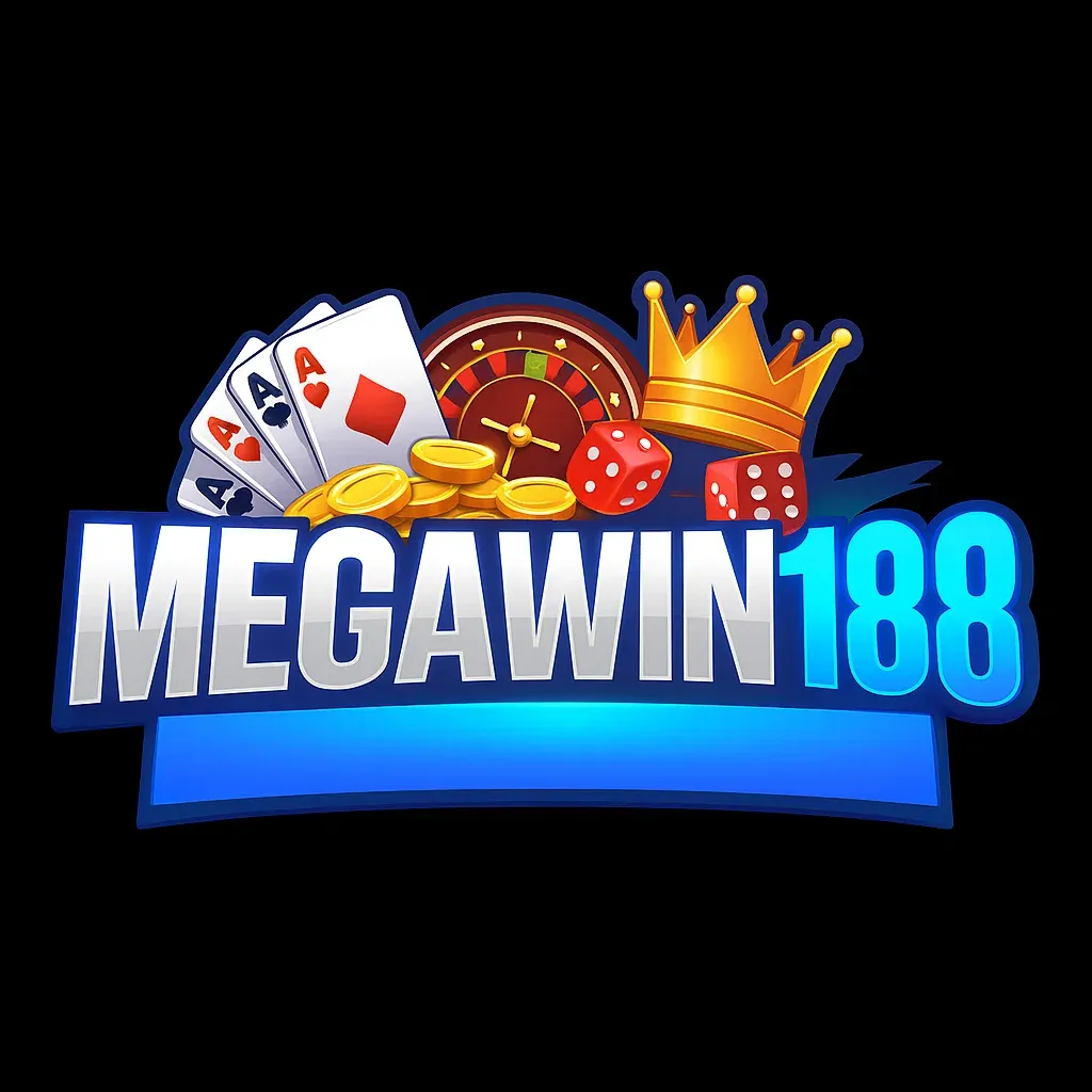 MEGEWIN188 - Permainan Kasino Terbaik untuk Pengalaman Seru